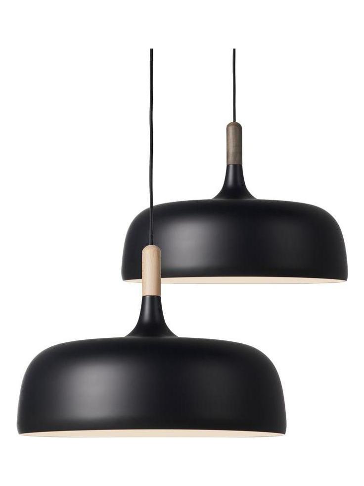 Acorn Pendant Lamp