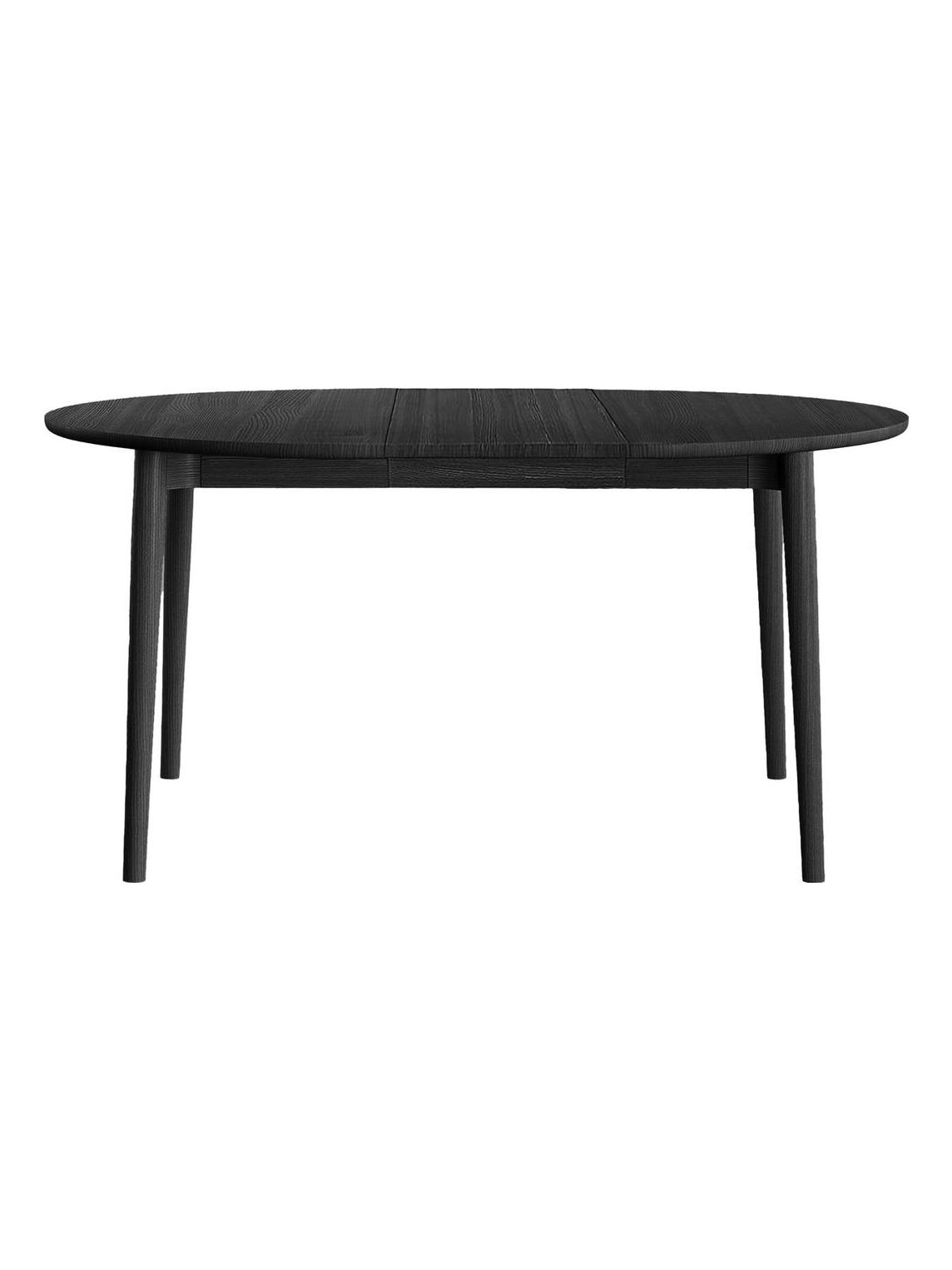 Expand Dining Table Circular