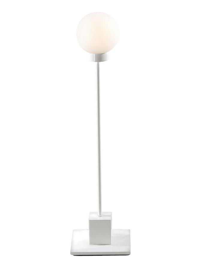 Snowball Table Lamp