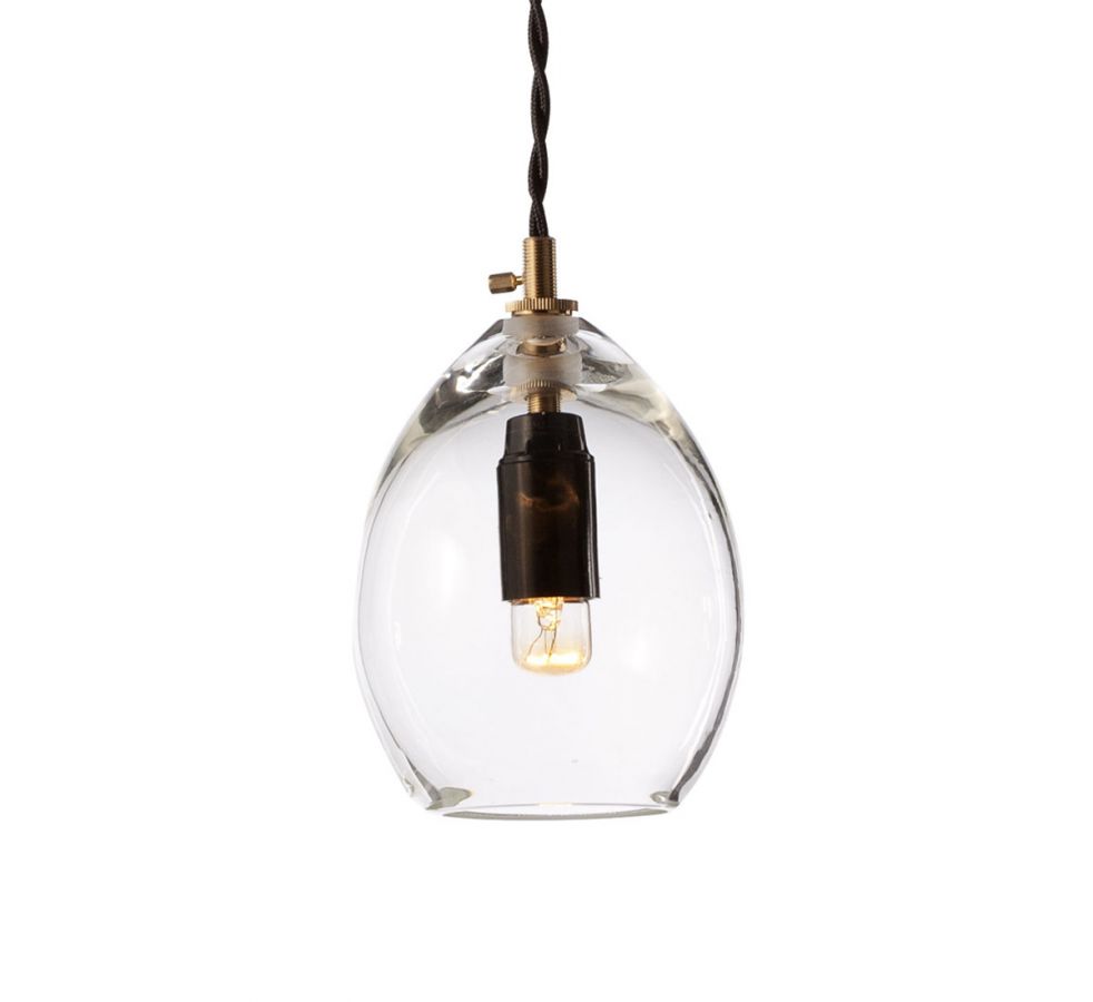 Unika Large Suspension Lamp