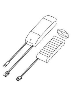 Emergency Power Supply Kit for School Panels