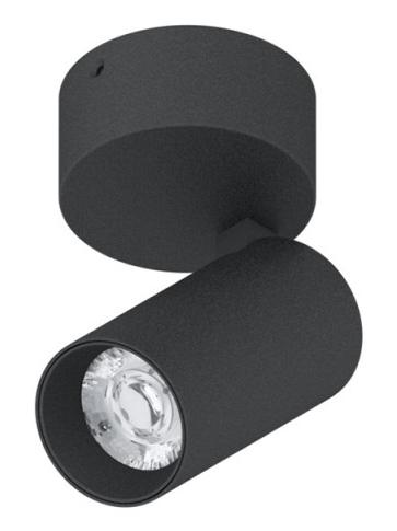 Spyglass ceiling or wall led projector