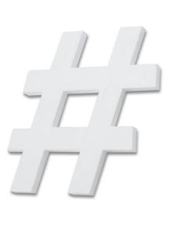 Hashtak led wall lamp