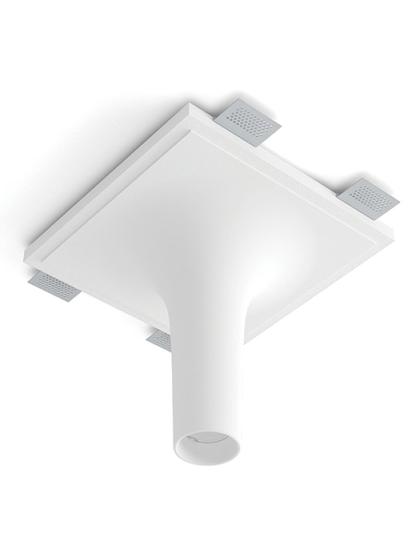 Laria Big led recessed ceiling light