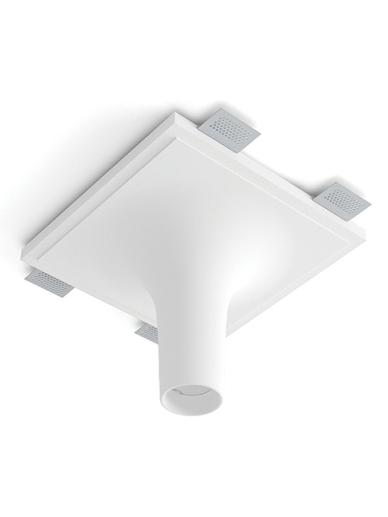 Laria led recessed ceiling light