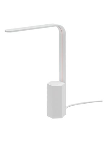 Linear led table lamp