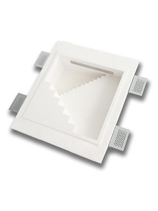 Microcosmi Mirage led recessed lamp