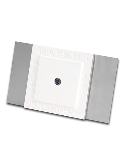 Microled led recessed spotlight