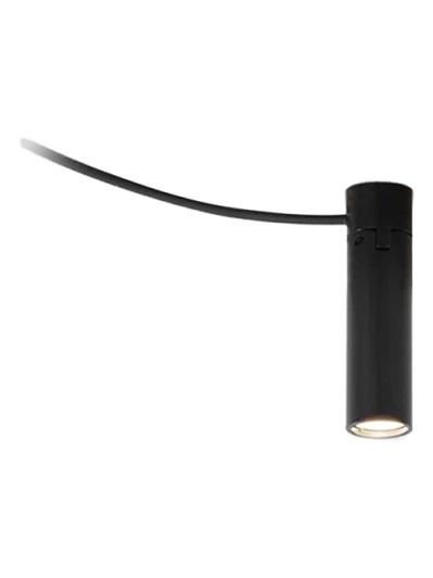 Miniled Alu led spotlight