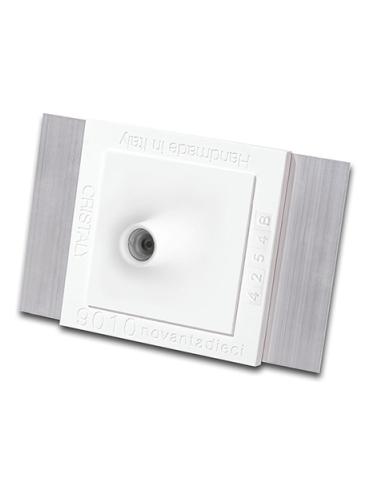 Miniled Monti led recessed spotlight