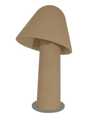 Minù sand led bollard