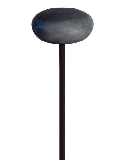 Oolite Smooth led bollard