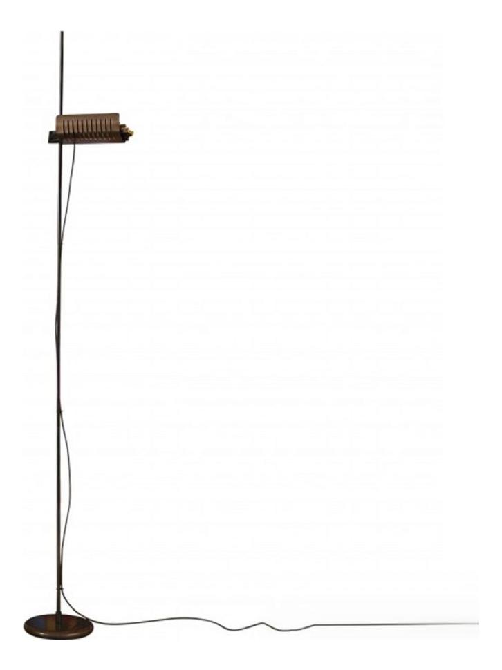 Colombo - Floor lamp