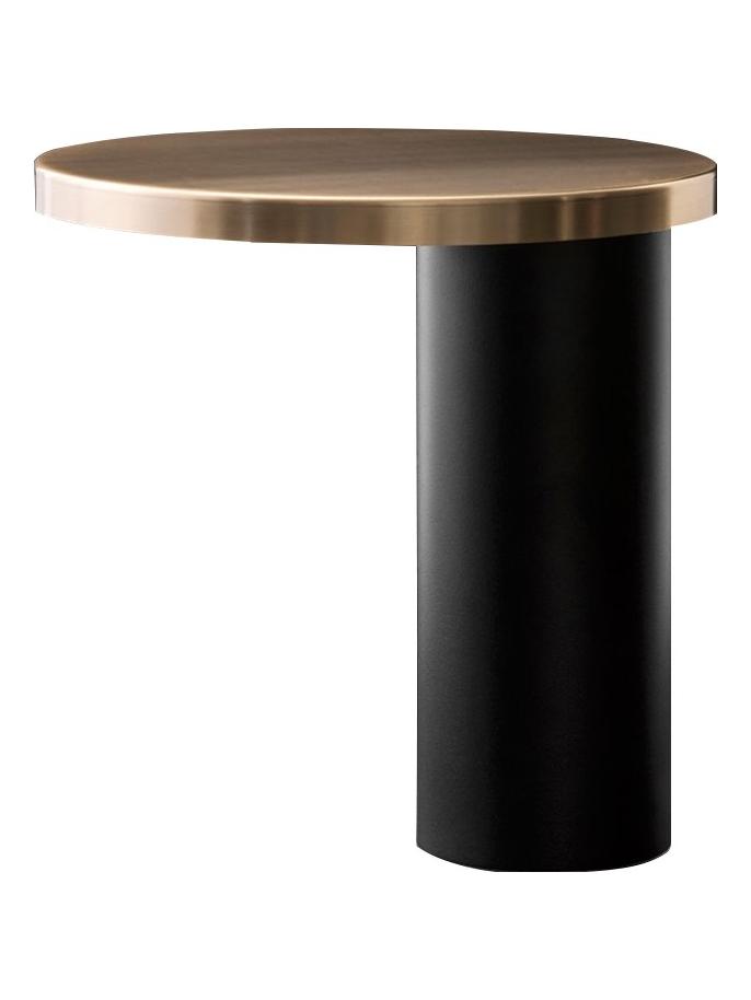 Cylinda Table Lamp
