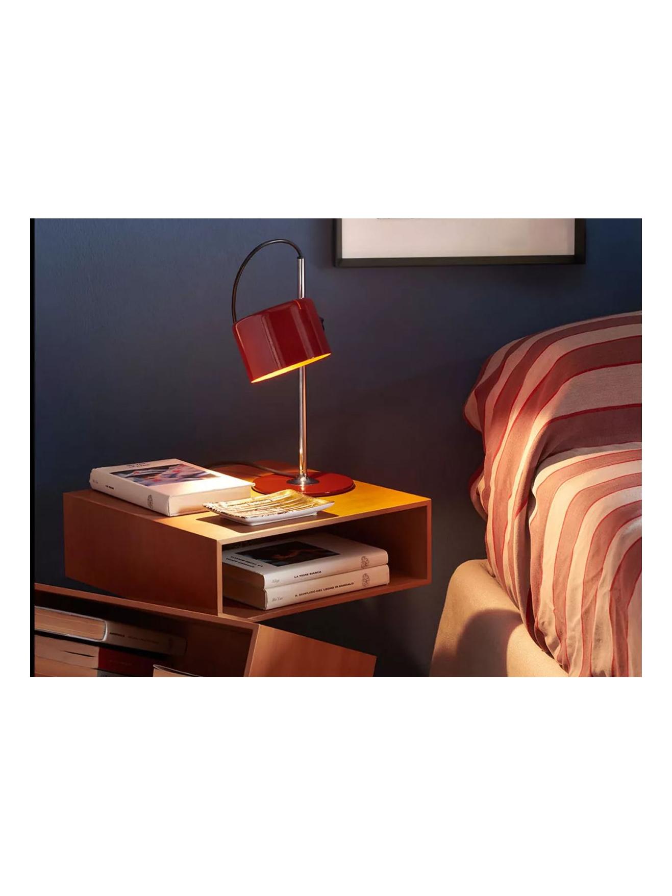 Mini Coupé 2201 Table Lamp