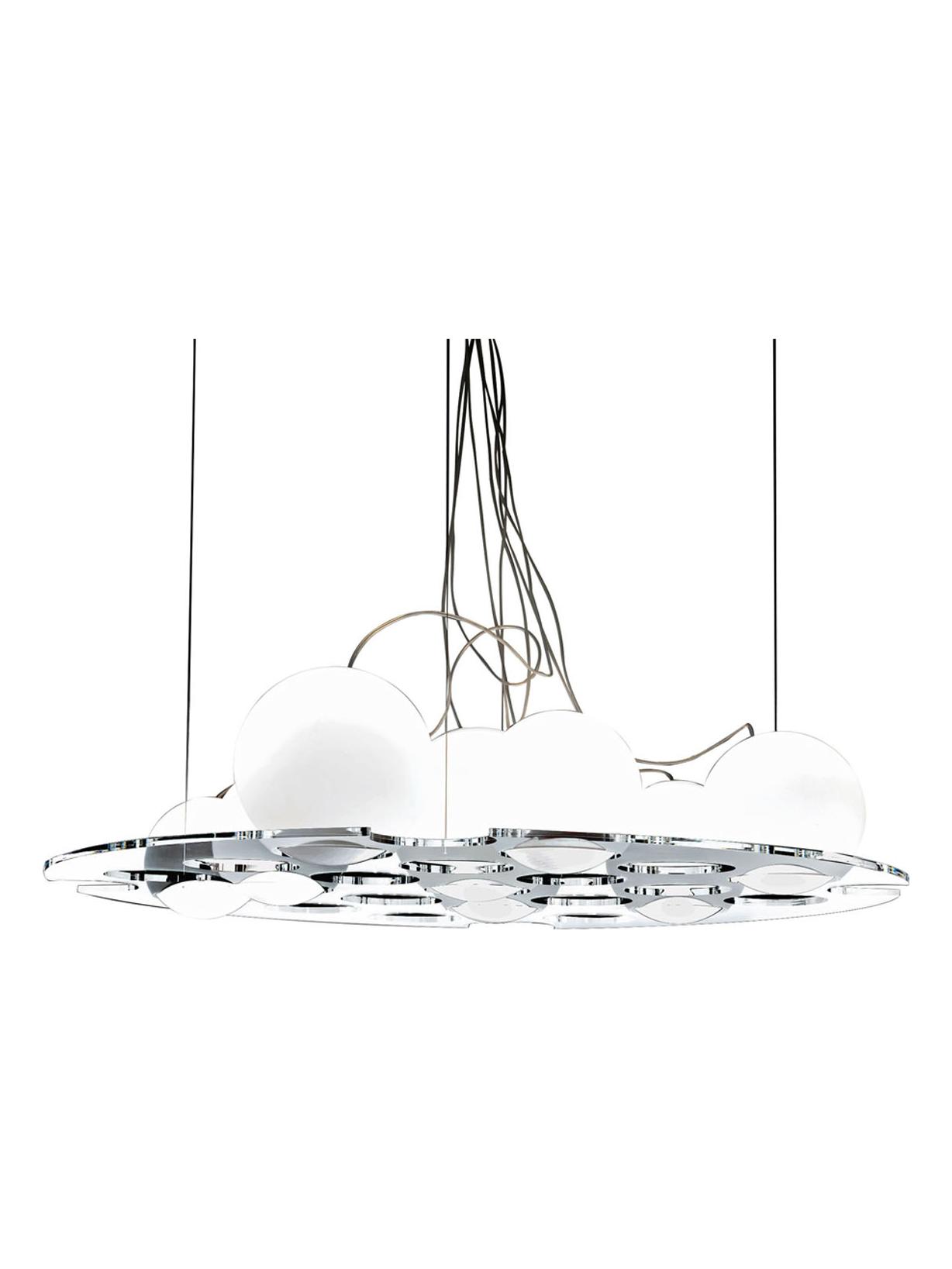 Plateau 476 Suspension Lamp