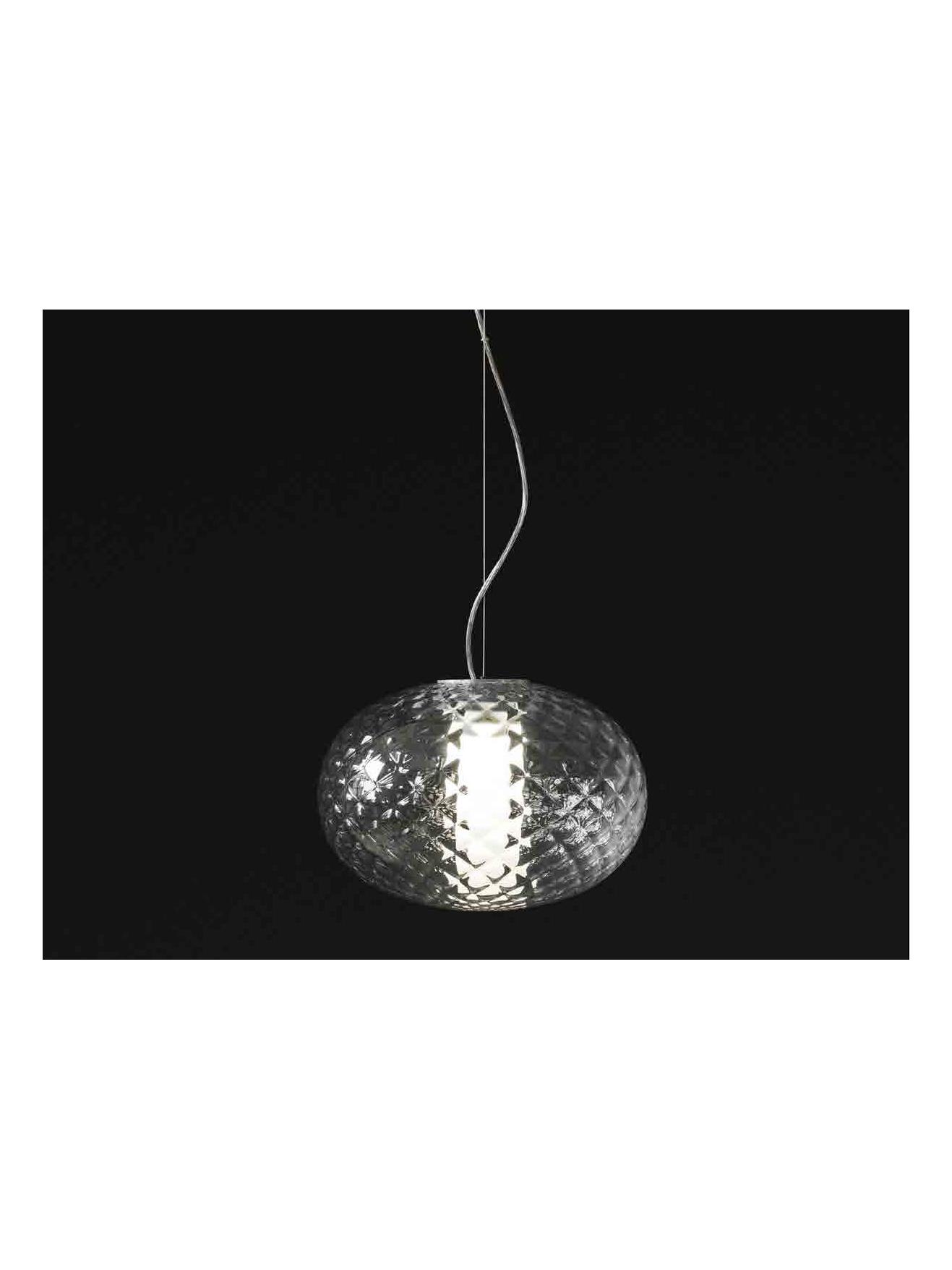 Recuerdo 484 Suspension Lamp