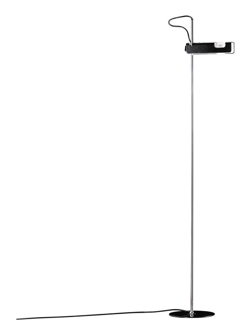 Spider 3319 Floor Lamp