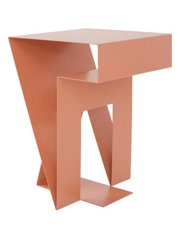 Neumann Side Table
