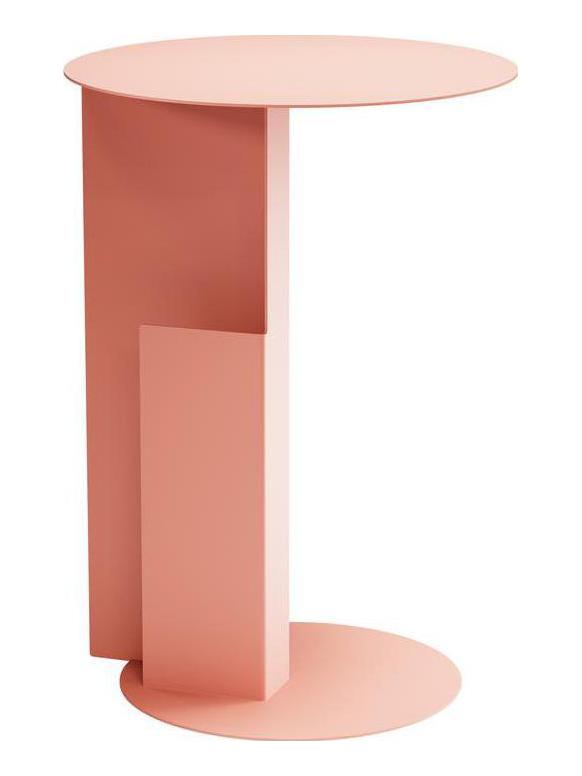 Schmidt Side Table