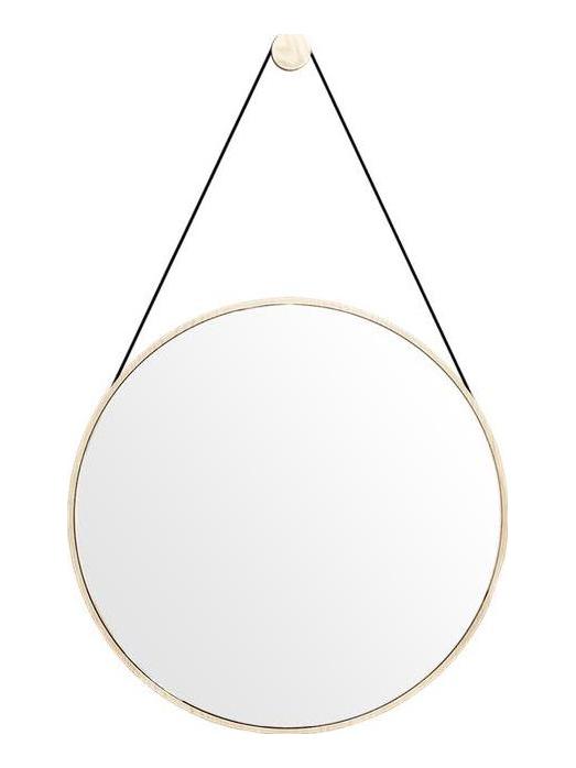 Schneider Mirror