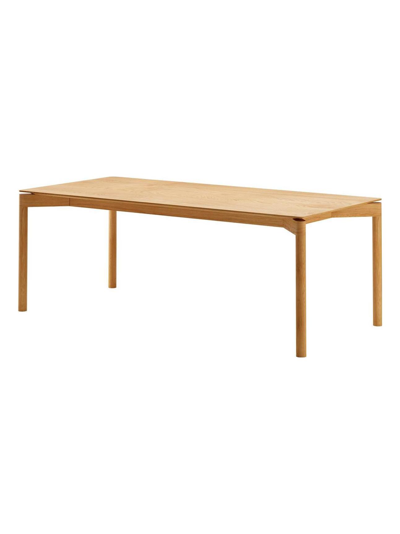 Wedekind Table