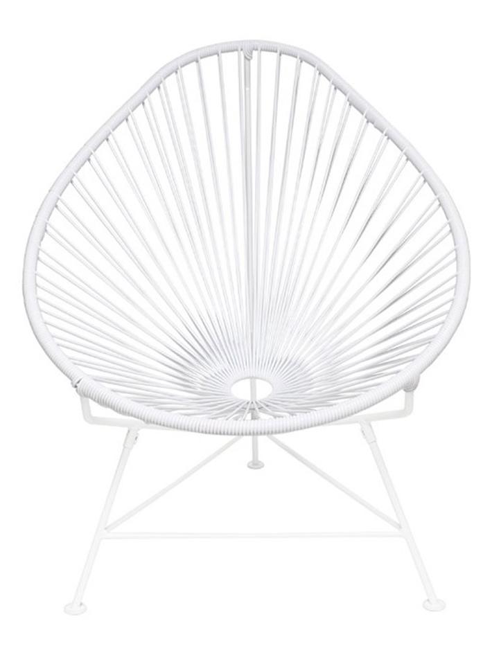 Acapulco Chair White