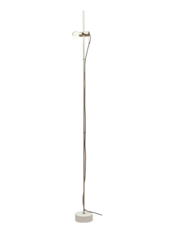 Agnoli 387 Adjustable led Floor Lamp For Indoor