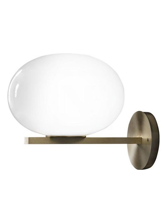 Alba 176 led wall lamp