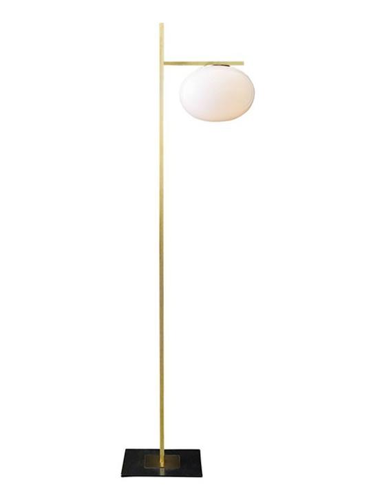 Alba 382 led floor lamp