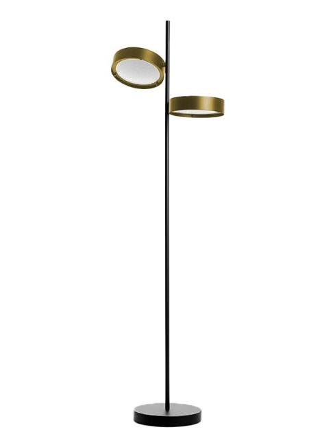 Berlin led floor lamp