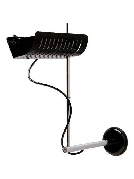 Colombo Adjustable led Wall Lamp