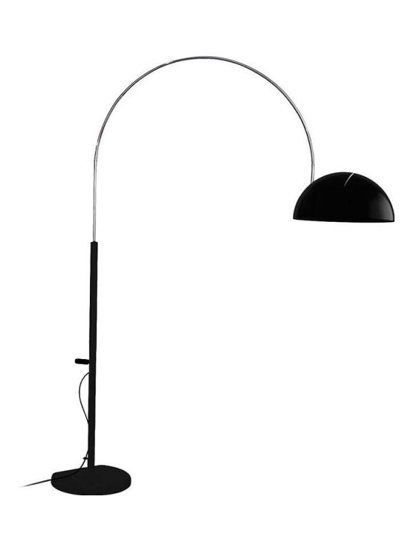 Coupè Floor Lamp Arco