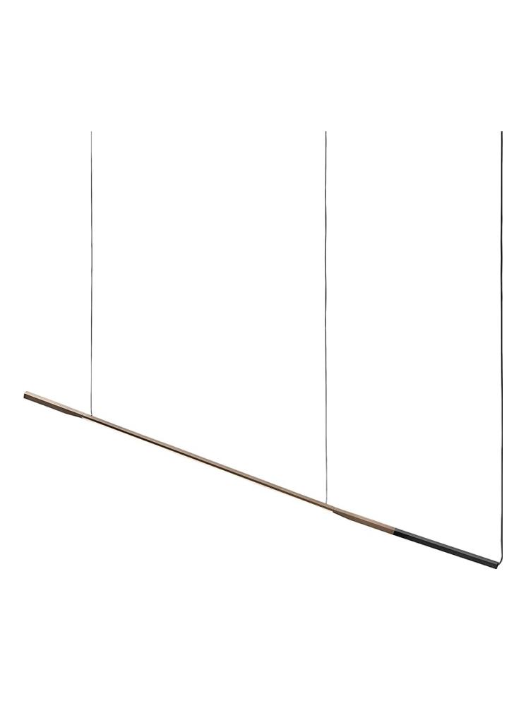 Ilo led suspension lamp