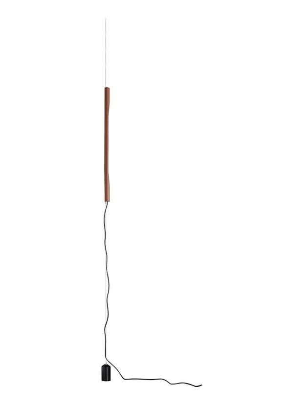 Ilo led up and down floor lamp