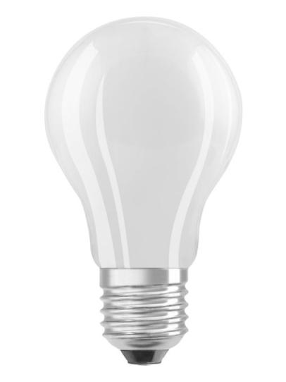 LED Bulb E27 8W A60 2700K dimmable