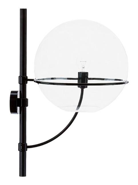 Lyndon led wall lamp