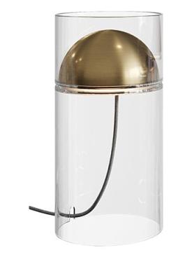 Medusa led table lamp