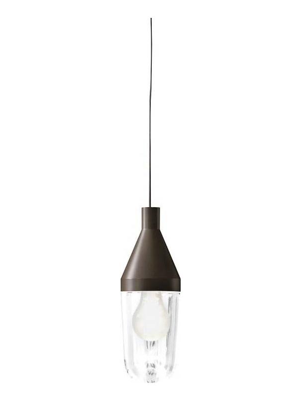 Niwa led Suspension Lamp with Diffused Light
