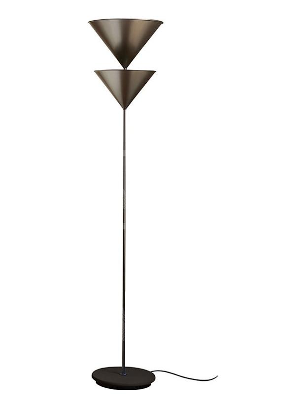 Pascal Double Lighting Floor Lamp, 1983