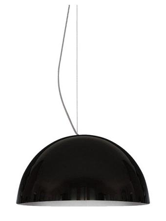 Sonora 437 Suspension Lamp in Metal