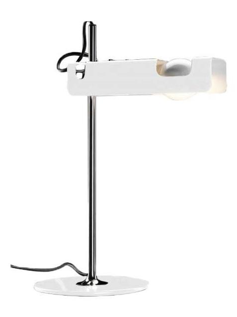 Spider 291 Adjustable Table Lamp