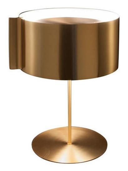 Switch 206 Table Lamp Metal Structure