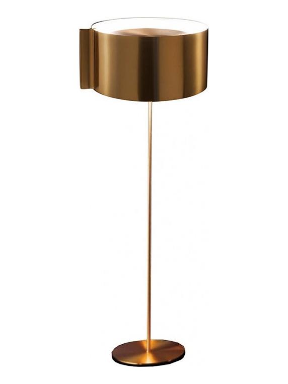 Switch 306 Floor Lamp Metal Structure