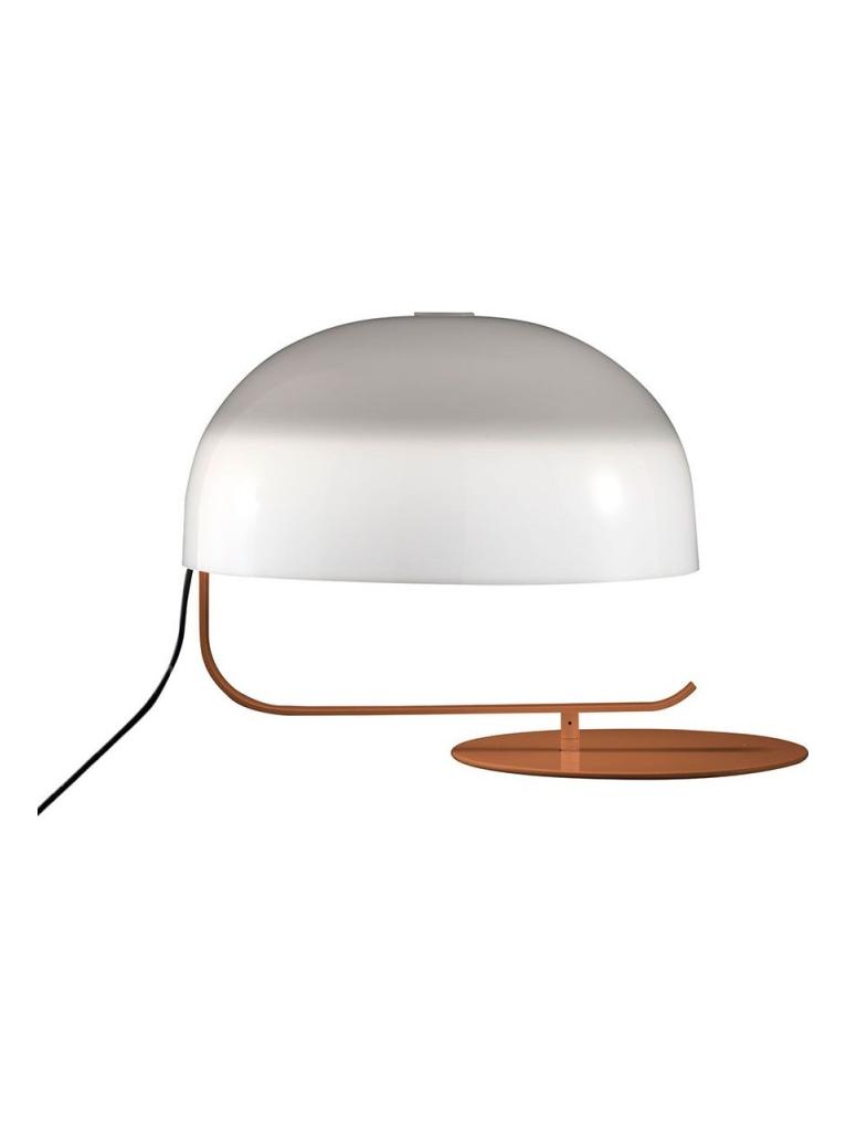 Zanuso 275 led table lamp