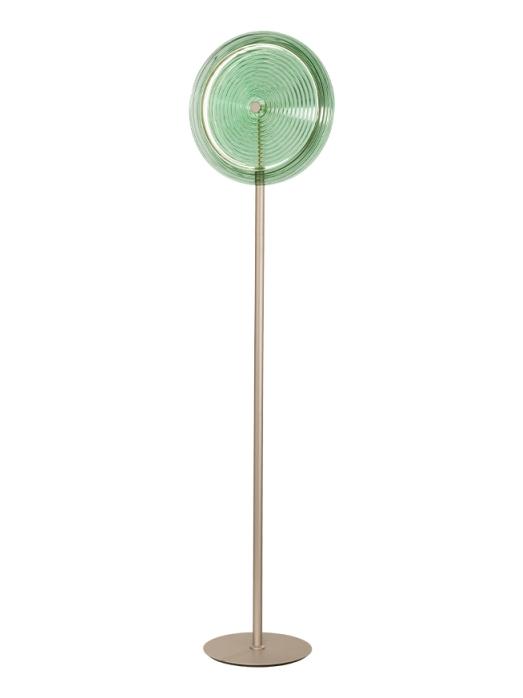 Jokey floor lamp