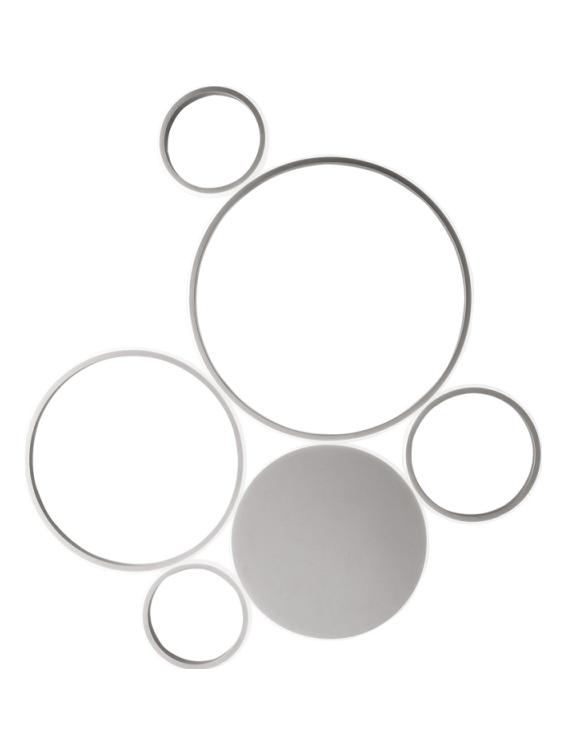 Pois GR ceiling lamp