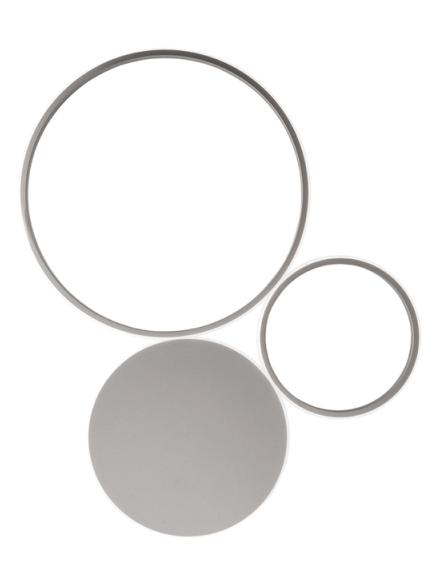 Pois PC ceiling lamp