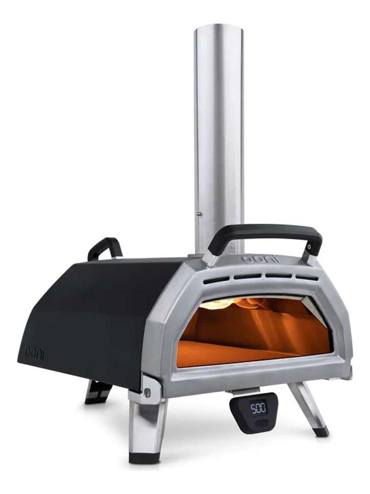 Ooni Karu 16 Multi-Fuel Pizza Oven 