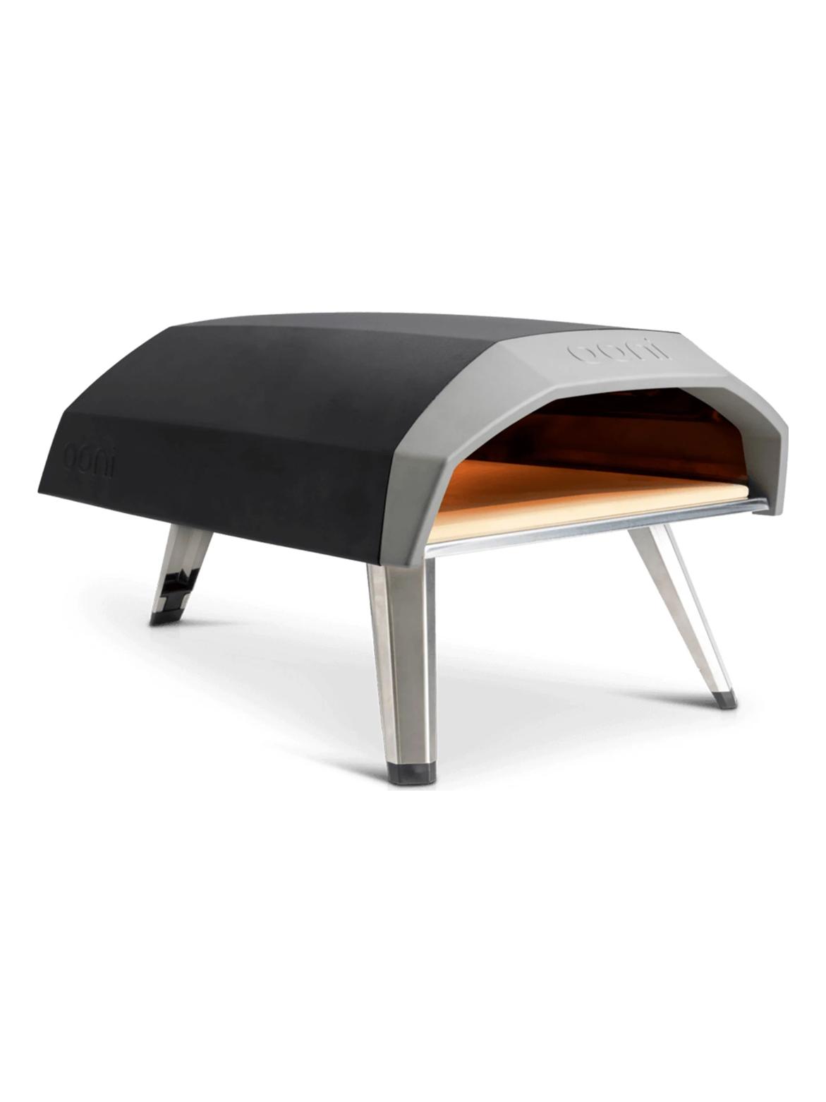 Ooni Koda 12 - Gas Pizza Oven